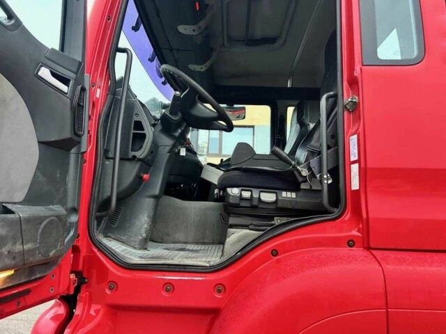 ЗИЛ 131, объемом двигателя 6 л и пробегом 0 тыс. км за 59734 $, фото 15 на Automoto.ua