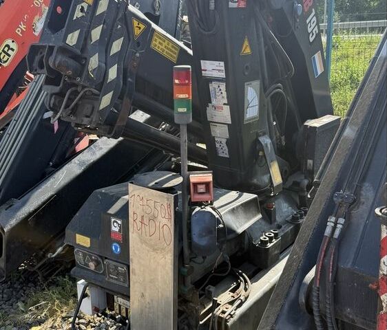 ЗІЛ 131, об'ємом двигуна 6 л та пробігом 0 тис. км за 17550 $, фото 1 на Automoto.ua