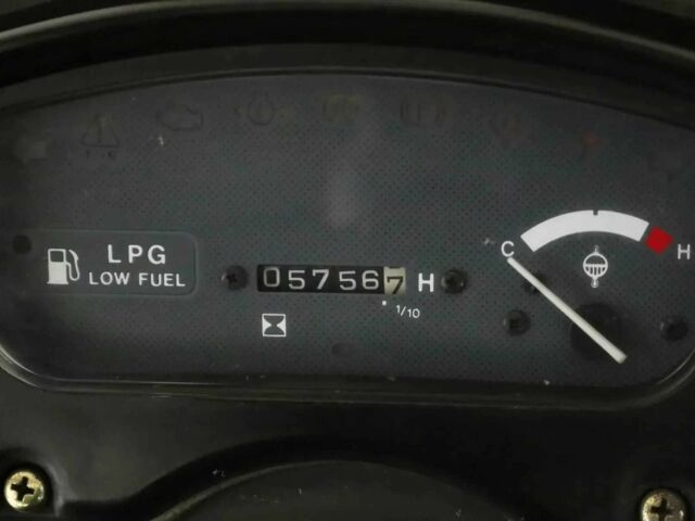 ЗІЛ 131, об'ємом двигуна 6 л та пробігом 0 тис. км за 20791 $, фото 5 на Automoto.ua
