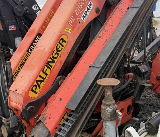 ЗИЛ 131, объемом двигателя 6 л и пробегом 0 тыс. км за 18750 $, фото 4 на Automoto.ua