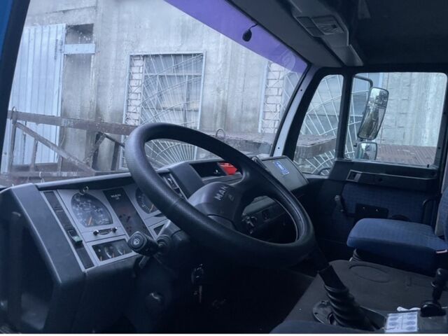 ЗИЛ 131, объемом двигателя 6 л и пробегом 0 тыс. км за 28900 $, фото 4 на Automoto.ua