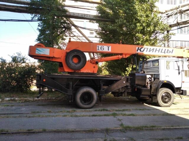 ЗІЛ 131, об'ємом двигуна 6 л та пробігом 0 тис. км за 30000 $, фото 1 на Automoto.ua