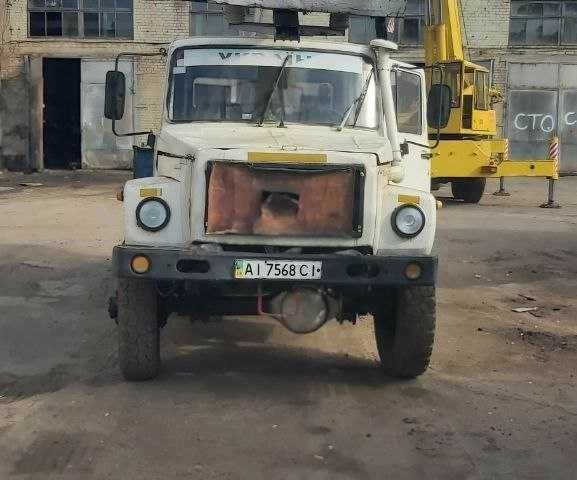 ЗИЛ 131, объемом двигателя 6 л и пробегом 0 тыс. км за 11500 $, фото 2 на Automoto.ua