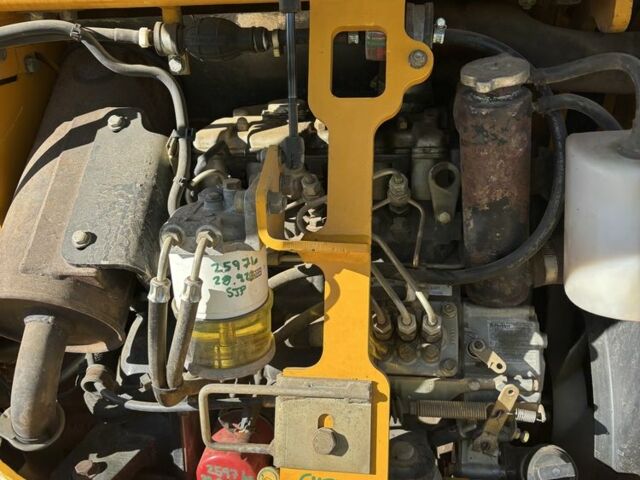 ЗИЛ 131, объемом двигателя 6 л и пробегом 0 тыс. км за 22944 $, фото 12 на Automoto.ua