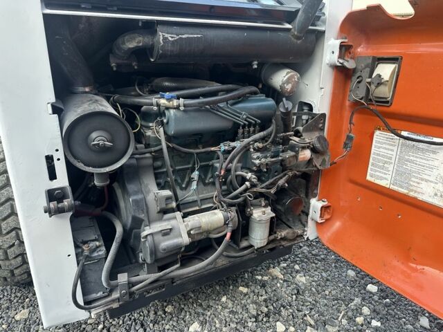 ЗИЛ 131, объемом двигателя 6 л и пробегом 0 тыс. км за 19800 $, фото 5 на Automoto.ua