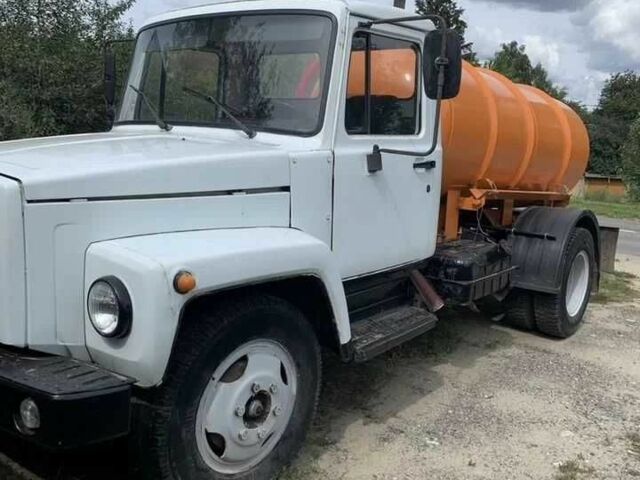 ЗІЛ 131, об'ємом двигуна 6 л та пробігом 0 тис. км за 2800 $, фото 3 на Automoto.ua