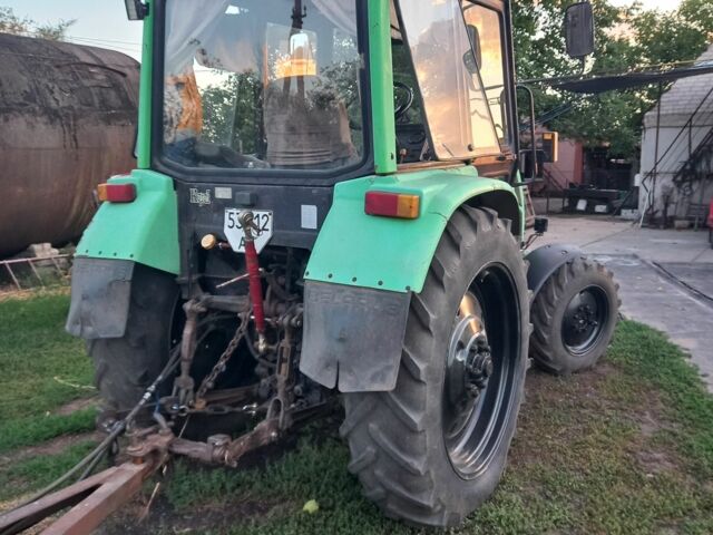 ЗИЛ 131, объемом двигателя 6 л и пробегом 0 тыс. км за 9000 $, фото 7 на Automoto.ua