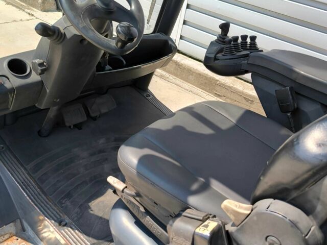 ЗИЛ 131, объемом двигателя 6 л и пробегом 0 тыс. км за 15224 $, фото 20 на Automoto.ua