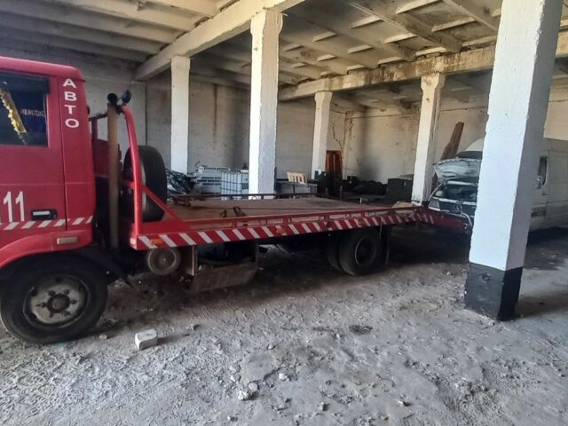 ЗИЛ 131, объемом двигателя 6 л и пробегом 0 тыс. км за 8500 $, фото 2 на Automoto.ua