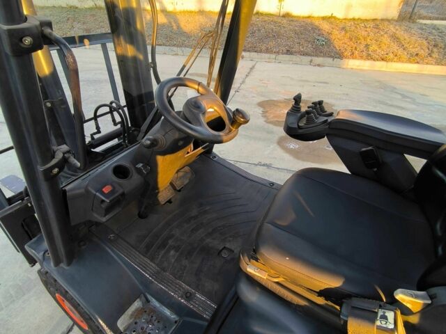 ЗИЛ 131, объемом двигателя 6 л и пробегом 0 тыс. км за 15224 $, фото 13 на Automoto.ua