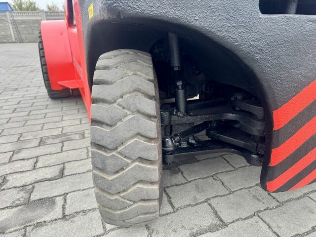 ЗІЛ 131, об'ємом двигуна 6 л та пробігом 0 тис. км за 9500 $, фото 11 на Automoto.ua