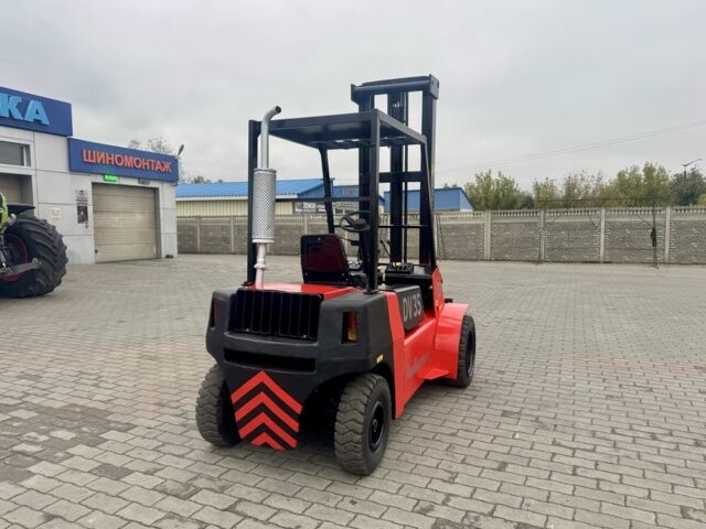 ЗІЛ 131, об'ємом двигуна 6 л та пробігом 0 тис. км за 9500 $, фото 5 на Automoto.ua
