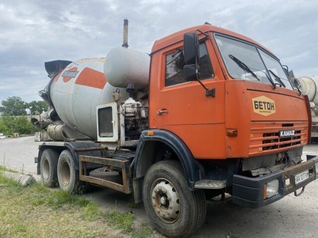 ЗИЛ 131, объемом двигателя 6 л и пробегом 0 тыс. км за 13072 $, фото 3 на Automoto.ua