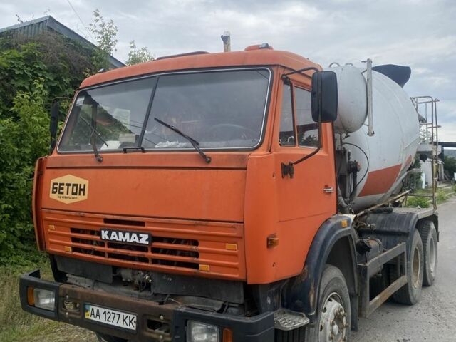 ЗИЛ 131, объемом двигателя 6 л и пробегом 0 тыс. км за 13072 $, фото 1 на Automoto.ua