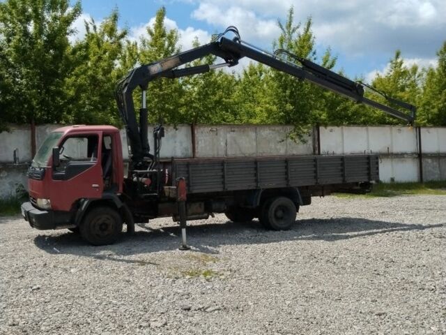 ЗИЛ 131, объемом двигателя 6 л и пробегом 0 тыс. км за 14999 $, фото 5 на Automoto.ua