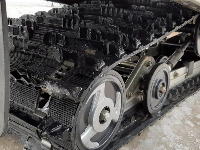 ЗІЛ 131, об'ємом двигуна 6 л та пробігом 0 тис. км за 6500 $, фото 7 на Automoto.ua
