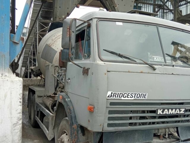 ЗИЛ 131, объемом двигателя 6 л и пробегом 0 тыс. км за 8000 $, фото 4 на Automoto.ua