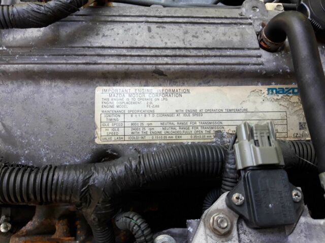 ЗІЛ 131, об'ємом двигуна 6 л та пробігом 0 тис. км за 8700 $, фото 6 на Automoto.ua