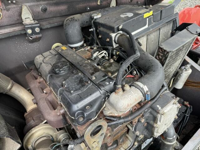 ЗИЛ 131, объемом двигателя 6 л и пробегом 0 тыс. км за 37500 $, фото 2 на Automoto.ua