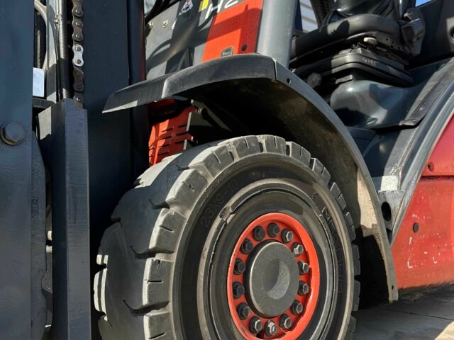 ЗИЛ 131, объемом двигателя 6 л и пробегом 0 тыс. км за 15224 $, фото 22 на Automoto.ua
