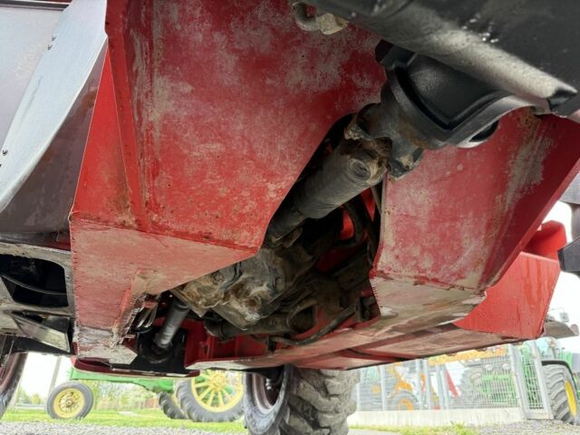 ЗИЛ 131, объемом двигателя 6 л и пробегом 0 тыс. км за 37500 $, фото 4 на Automoto.ua