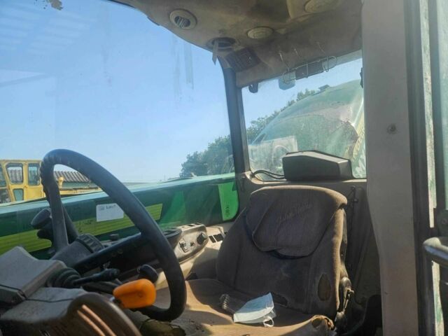 ЗИЛ 131, объемом двигателя 6 л и пробегом 0 тыс. км за 14542 $, фото 5 на Automoto.ua