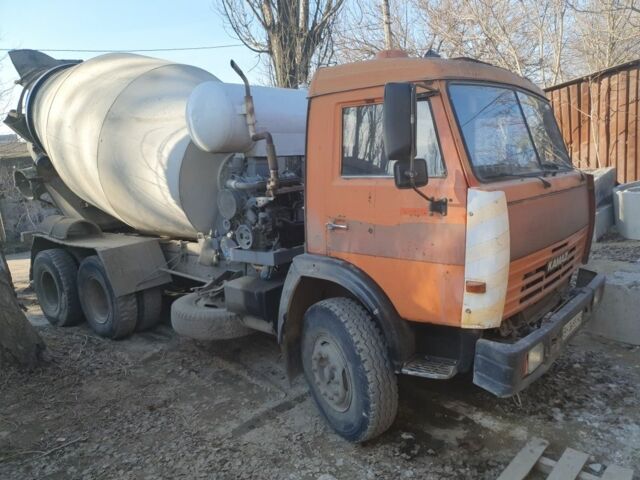 ЗИЛ 131, объемом двигателя 6 л и пробегом 0 тыс. км за 15000 $, фото 1 на Automoto.ua