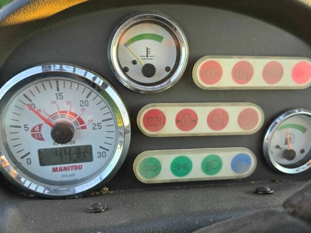 ЗИЛ 131 2007 в Луцке на Automoto.ua ЗИЛ 131, объемом двигателя 6 л и пробегом 0 тыс. км за 41850 $, фото 9 на Automoto.ua