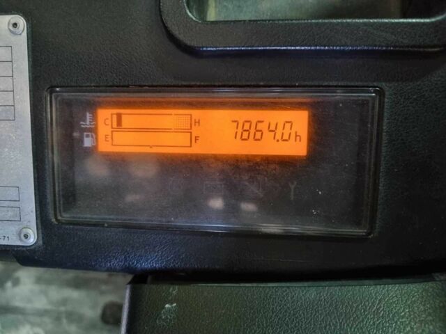 ЗІЛ 131, об'ємом двигуна 6 л та пробігом 0 тис. км за 8500 $, фото 7 на Automoto.ua