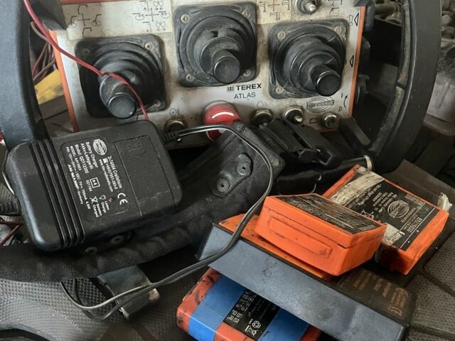 ЗІЛ 131, об'ємом двигуна 6 л та пробігом 0 тис. км за 22500 $, фото 8 на Automoto.ua