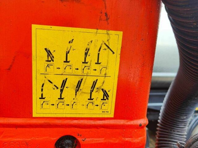 ЗИЛ 131, объемом двигателя 6 л и пробегом 0 тыс. км за 17143 $, фото 16 на Automoto.ua