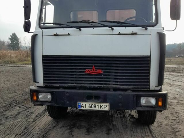 ЗІЛ 131, об'ємом двигуна 6 л та пробігом 0 тис. км за 15700 $, фото 1 на Automoto.ua