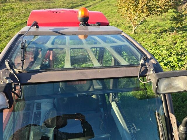 ЗИЛ 131 2007 в Луцке на Automoto.ua ЗИЛ 131, объемом двигателя 6 л и пробегом 0 тыс. км за 41850 $, фото 15 на Automoto.ua