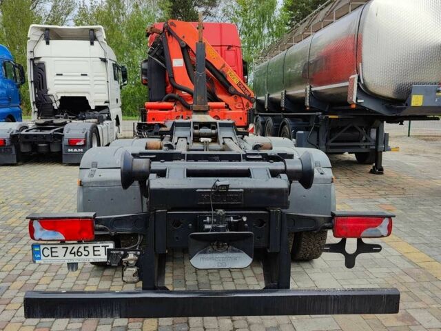 ЗИЛ 131, объемом двигателя 6 л и пробегом 0 тыс. км за 17143 $, фото 13 на Automoto.ua