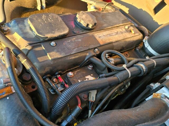 ЗИЛ 131 2007 в Луцке на Automoto.ua ЗИЛ 131, объемом двигателя 6 л и пробегом 0 тыс. км за 41850 $, фото 11 на Automoto.ua