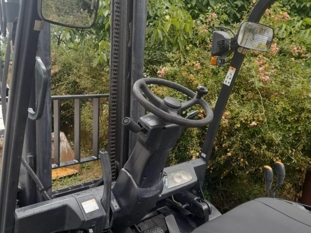ЗИЛ 131, объемом двигателя 6 л и пробегом 0 тыс. км за 13500 $, фото 5 на Automoto.ua