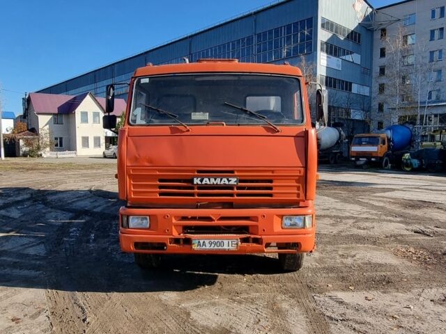 ЗІЛ 131, об'ємом двигуна 6 л та пробігом 0 тис. км за 15000 $, фото 5 на Automoto.ua