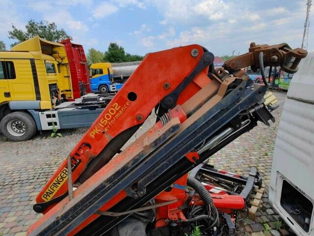 ЗИЛ 131, объемом двигателя 6 л и пробегом 0 тыс. км за 17143 $, фото 7 на Automoto.ua