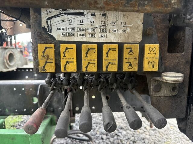 ЗІЛ 131, об'ємом двигуна 6 л та пробігом 0 тис. км за 8250 $, фото 4 на Automoto.ua