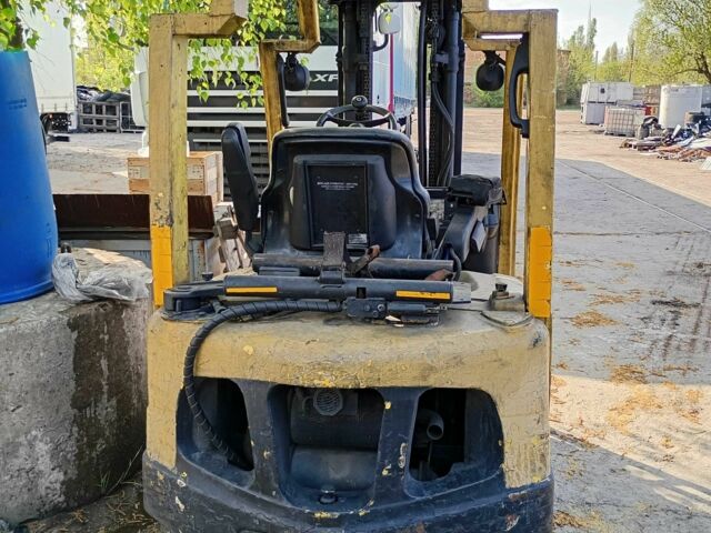 ЗІЛ 131, об'ємом двигуна 6 л та пробігом 0 тис. км за 3000 $, фото 2 на Automoto.ua