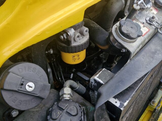 ЗІЛ 131, об'ємом двигуна 6 л та пробігом 0 тис. км за 12500 $, фото 6 на Automoto.ua
