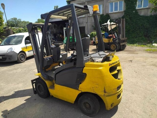 ЗИЛ 131, объемом двигателя 6 л и пробегом 0 тыс. км за 2900 $, фото 1 на Automoto.ua
