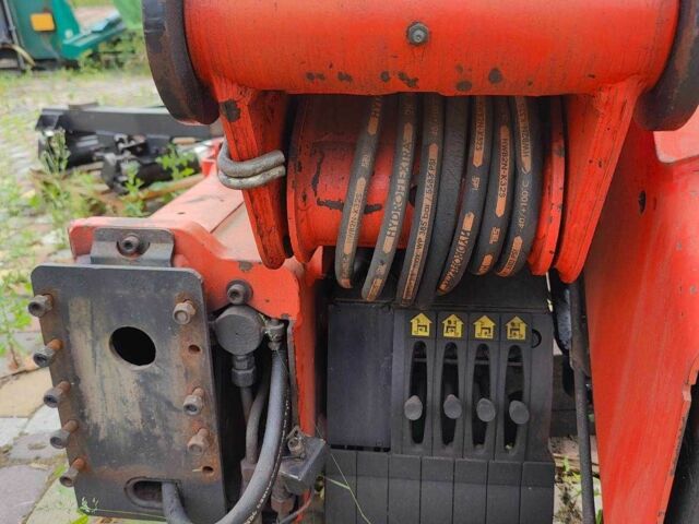 ЗИЛ 131, объемом двигателя 6 л и пробегом 0 тыс. км за 17143 $, фото 10 на Automoto.ua
