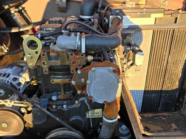 ЗИЛ 131 2007 в Луцке на Automoto.ua ЗИЛ 131, объемом двигателя 6 л и пробегом 0 тыс. км за 41850 $, фото 13 на Automoto.ua