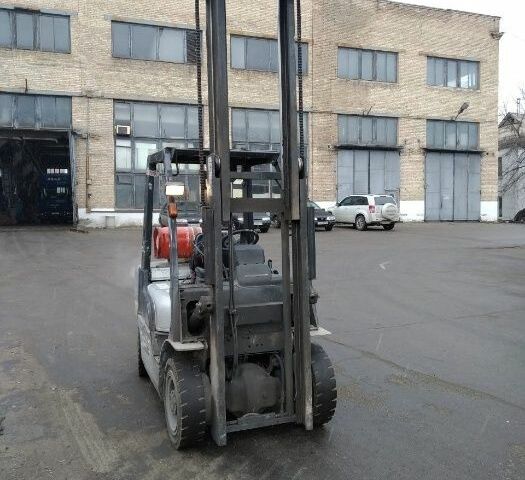 ЗИЛ 131, объемом двигателя 6 л и пробегом 0 тыс. км за 9033 $, фото 3 на Automoto.ua