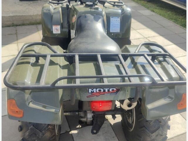 ЗИЛ 131, объемом двигателя 6 л и пробегом 0 тыс. км за 2300 $, фото 2 на Automoto.ua