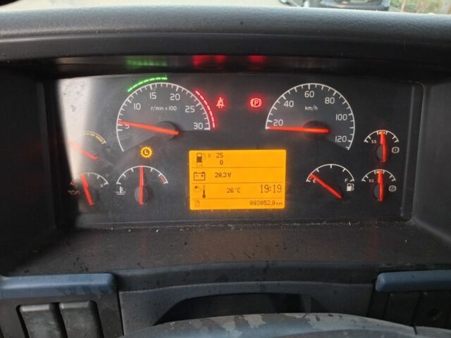 ЗИЛ 131, объемом двигателя 6 л и пробегом 0 тыс. км за 22000 $, фото 5 на Automoto.ua