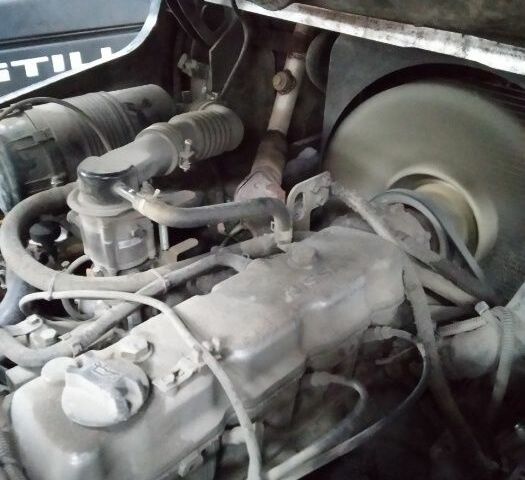 ЗИЛ 131, объемом двигателя 6 л и пробегом 0 тыс. км за 9033 $, фото 1 на Automoto.ua