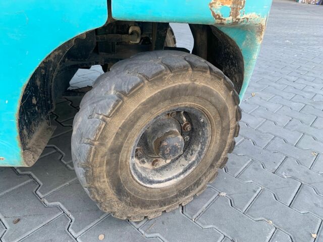ЗИЛ 131, объемом двигателя 6 л и пробегом 0 тыс. км за 9500 $, фото 8 на Automoto.ua