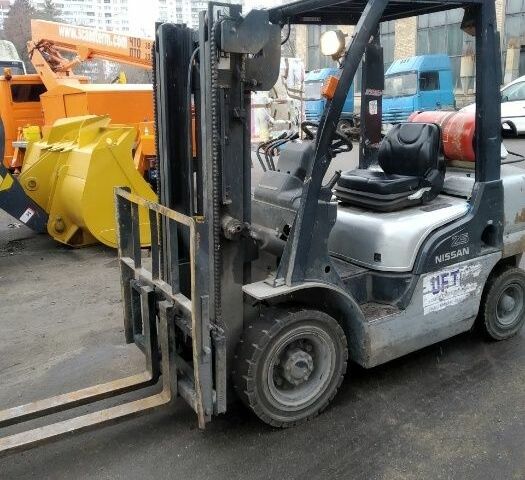 ЗИЛ 131, объемом двигателя 6 л и пробегом 0 тыс. км за 9033 $, фото 8 на Automoto.ua